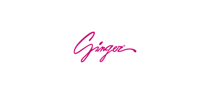 logo ginger
