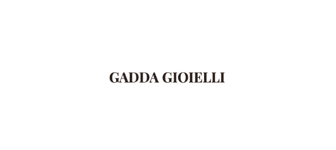 logo gadda gioielli
