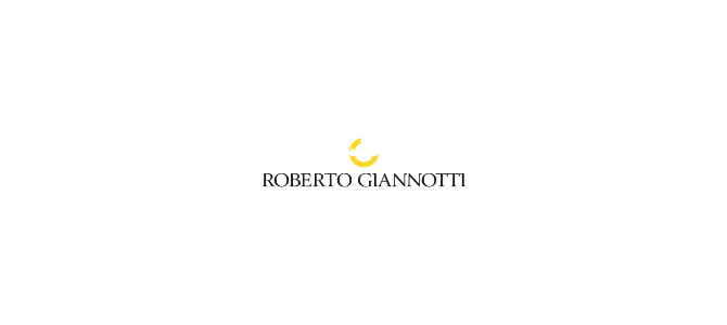 logo roberto giannotti