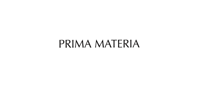 logo prima materia