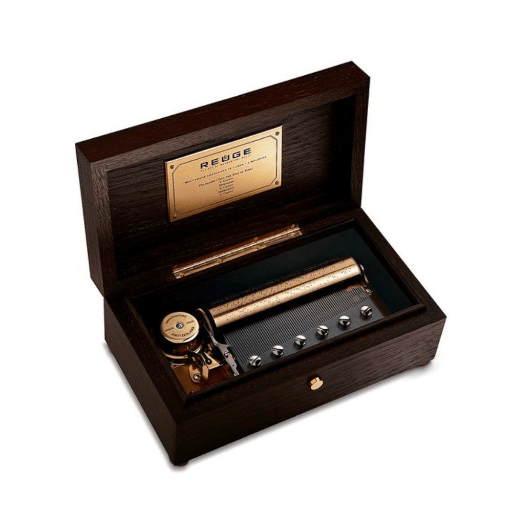 reuge 10