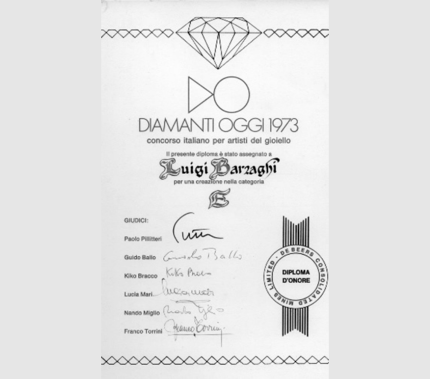 diamanti oggi square